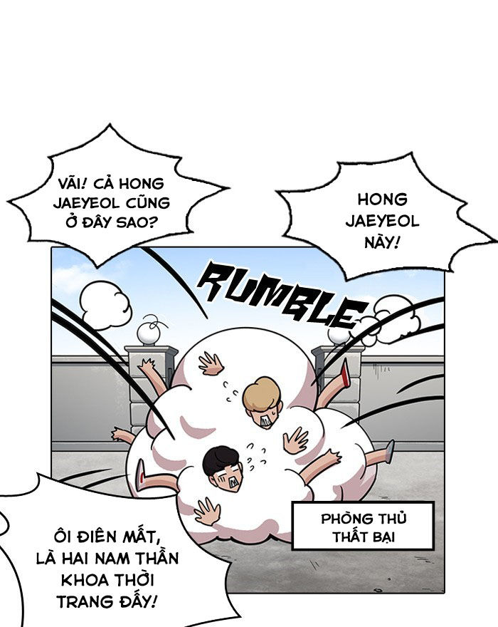 Hoán Đổi Diệu Kỳ Chapter 199 - Trang 2