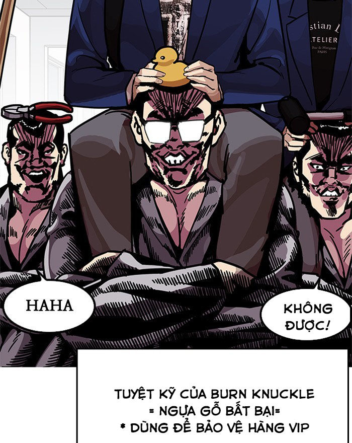 Hoán Đổi Diệu Kỳ Chapter 199 - Trang 2