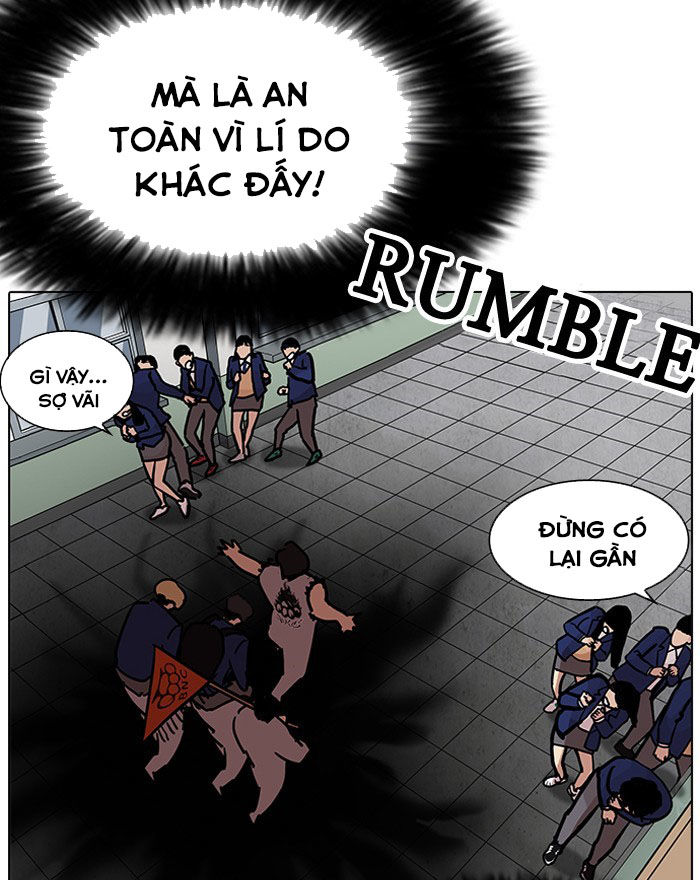 Hoán Đổi Diệu Kỳ Chapter 199 - Trang 2