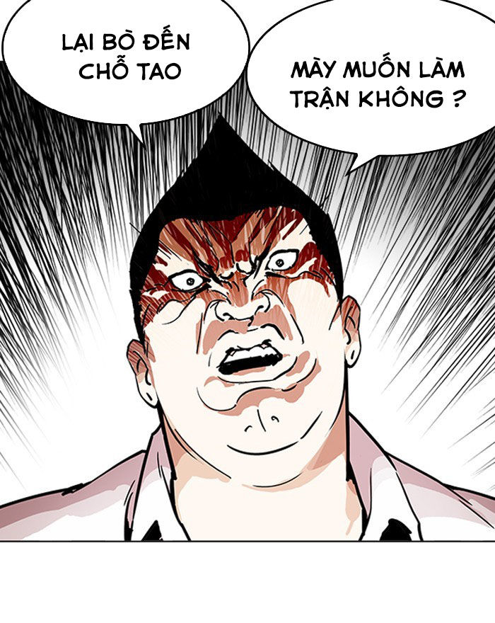 Hoán Đổi Diệu Kỳ Chapter 199 - Trang 2