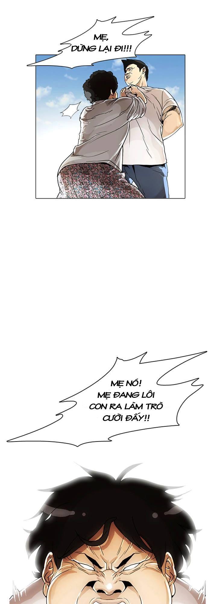 Hoán Đổi Diệu Kỳ Chapter 2 - Trang 2