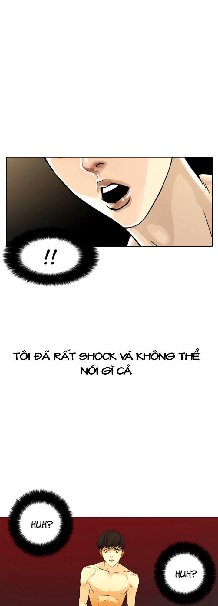 Hoán Đổi Diệu Kỳ Chapter 2 - Trang 2