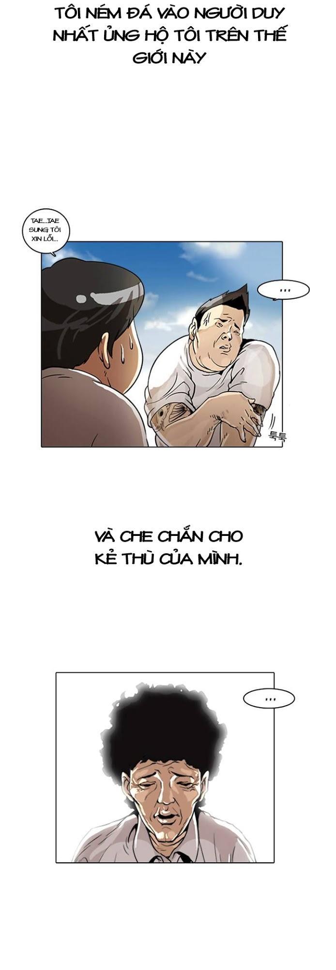 Hoán Đổi Diệu Kỳ Chapter 2 - Trang 2