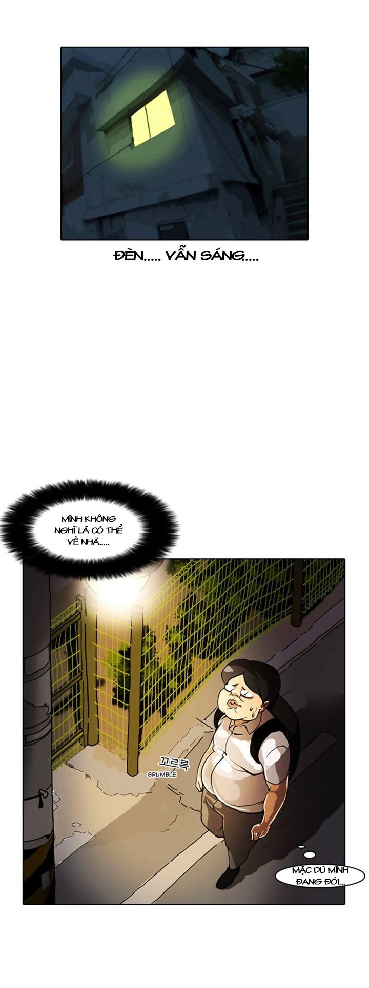 Hoán Đổi Diệu Kỳ Chapter 2 - Trang 2