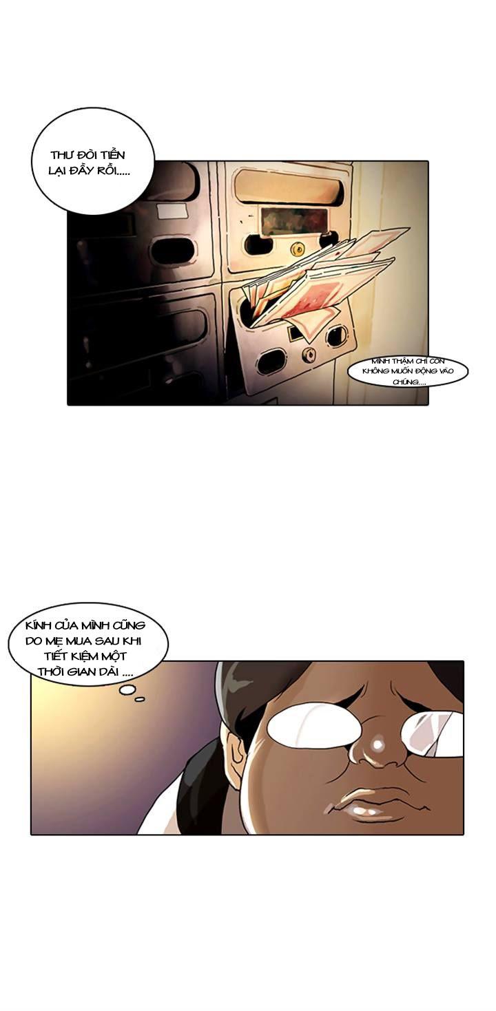 Hoán Đổi Diệu Kỳ Chapter 2 - Trang 2