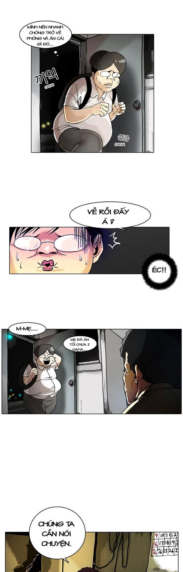 Hoán Đổi Diệu Kỳ Chapter 2 - Trang 2