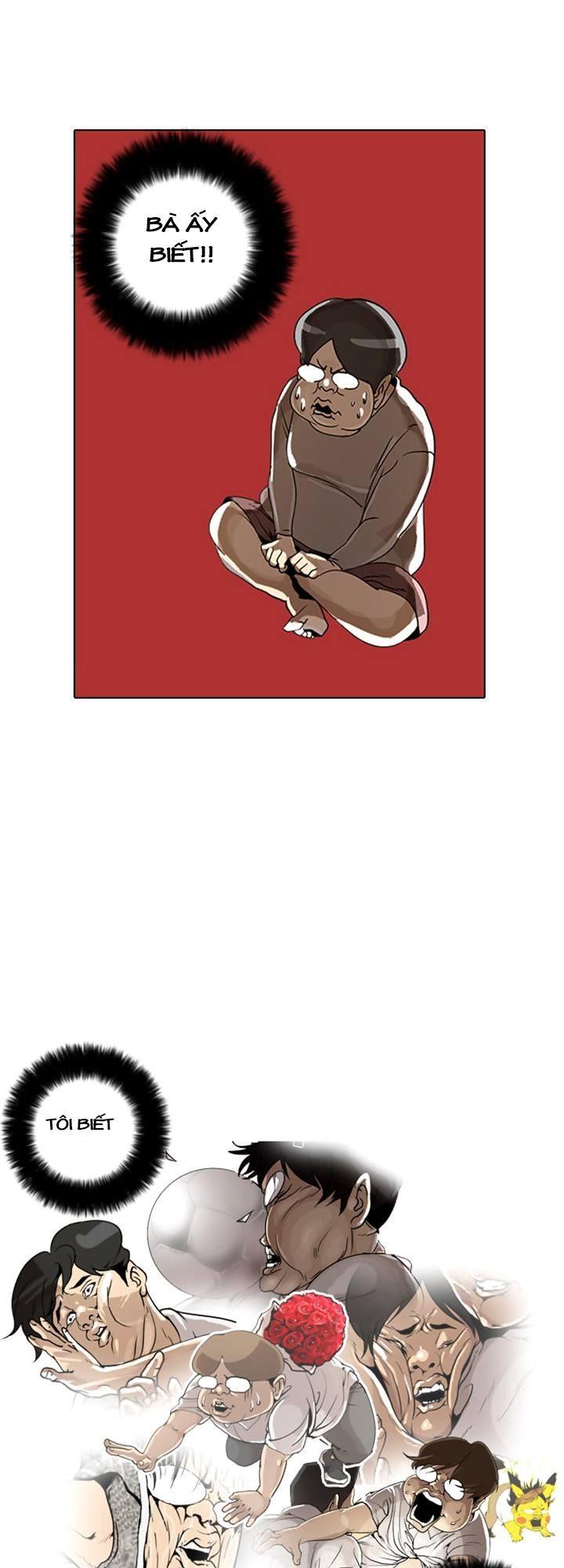 Hoán Đổi Diệu Kỳ Chapter 2 - Trang 2