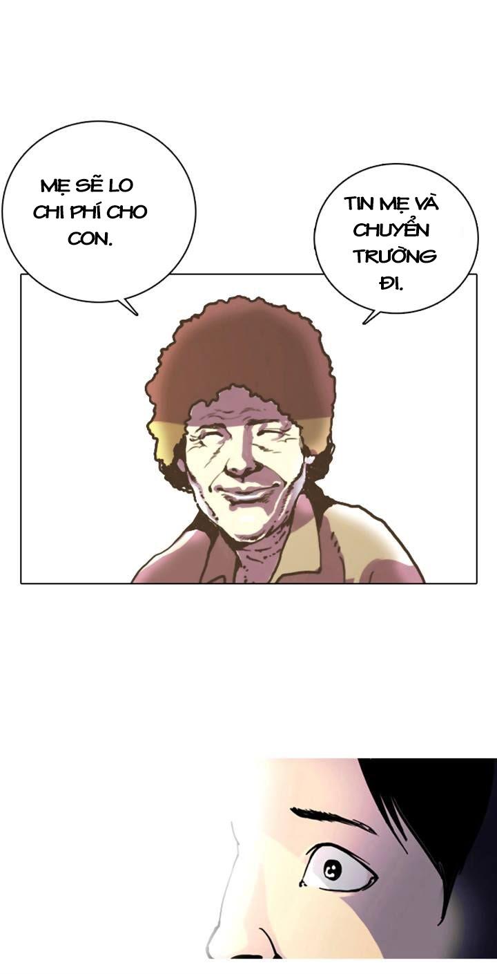 Hoán Đổi Diệu Kỳ Chapter 2 - Trang 2