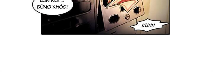 Hoán Đổi Diệu Kỳ Chapter 2 - Trang 2