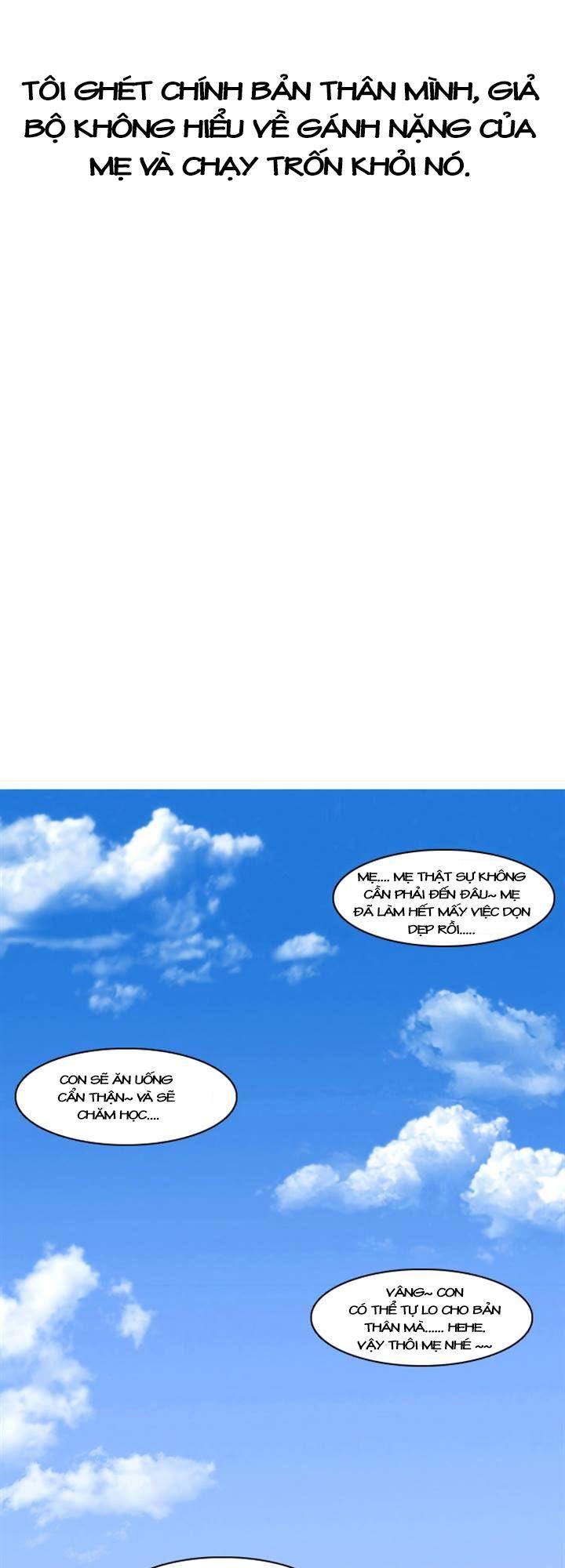 Hoán Đổi Diệu Kỳ Chapter 2 - Trang 2