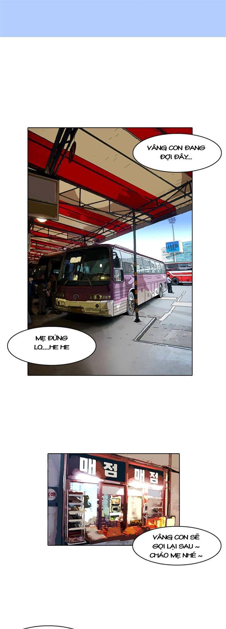 Hoán Đổi Diệu Kỳ Chapter 2 - Trang 2