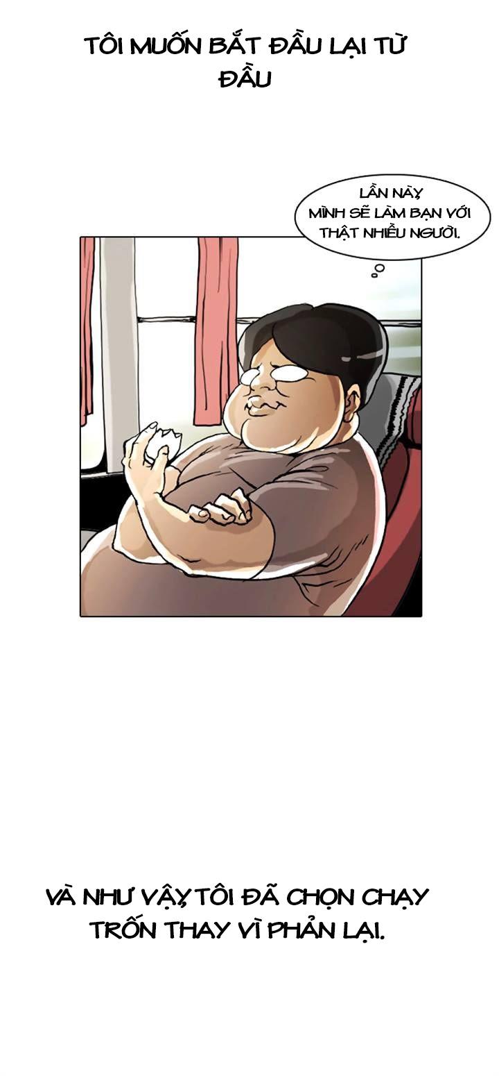 Hoán Đổi Diệu Kỳ Chapter 2 - Trang 2