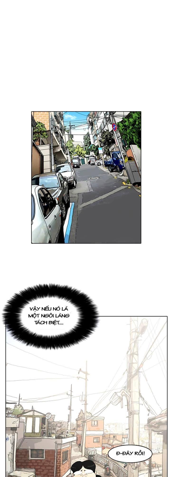 Hoán Đổi Diệu Kỳ Chapter 2 - Trang 2