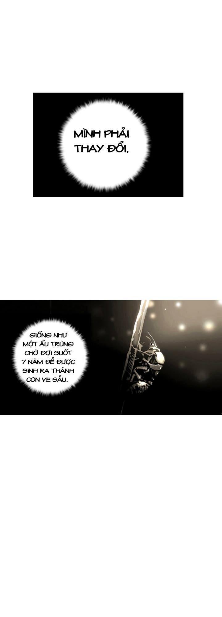 Hoán Đổi Diệu Kỳ Chapter 2 - Trang 2