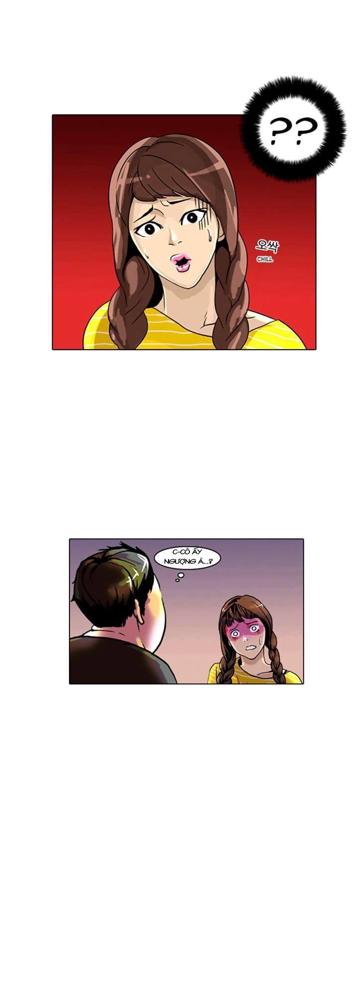 Hoán Đổi Diệu Kỳ Chapter 2 - Trang 2