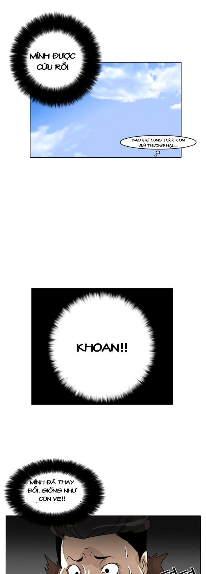 Hoán Đổi Diệu Kỳ Chapter 2 - Trang 2