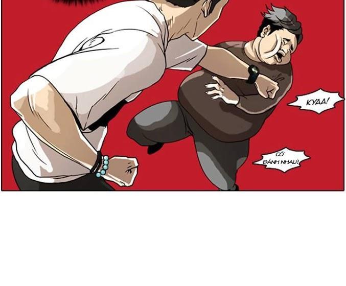 Hoán Đổi Diệu Kỳ Chapter 2 - Trang 2