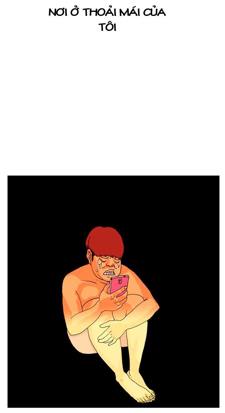 Hoán Đổi Diệu Kỳ Chapter 2 - Trang 2