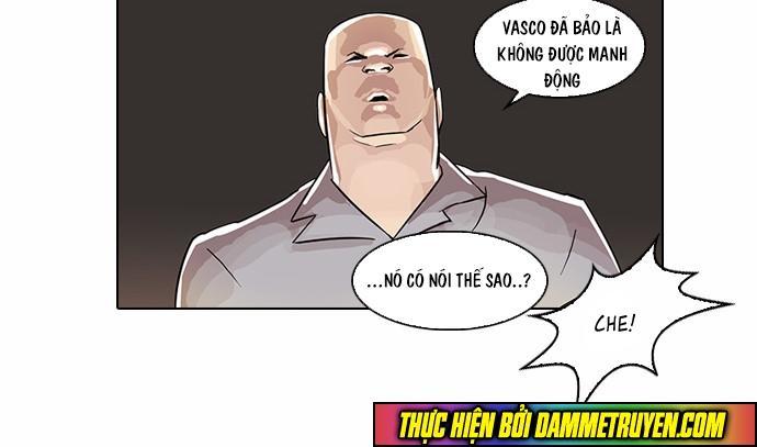 Hoán Đổi Diệu Kỳ Chapter 20 - Trang 2