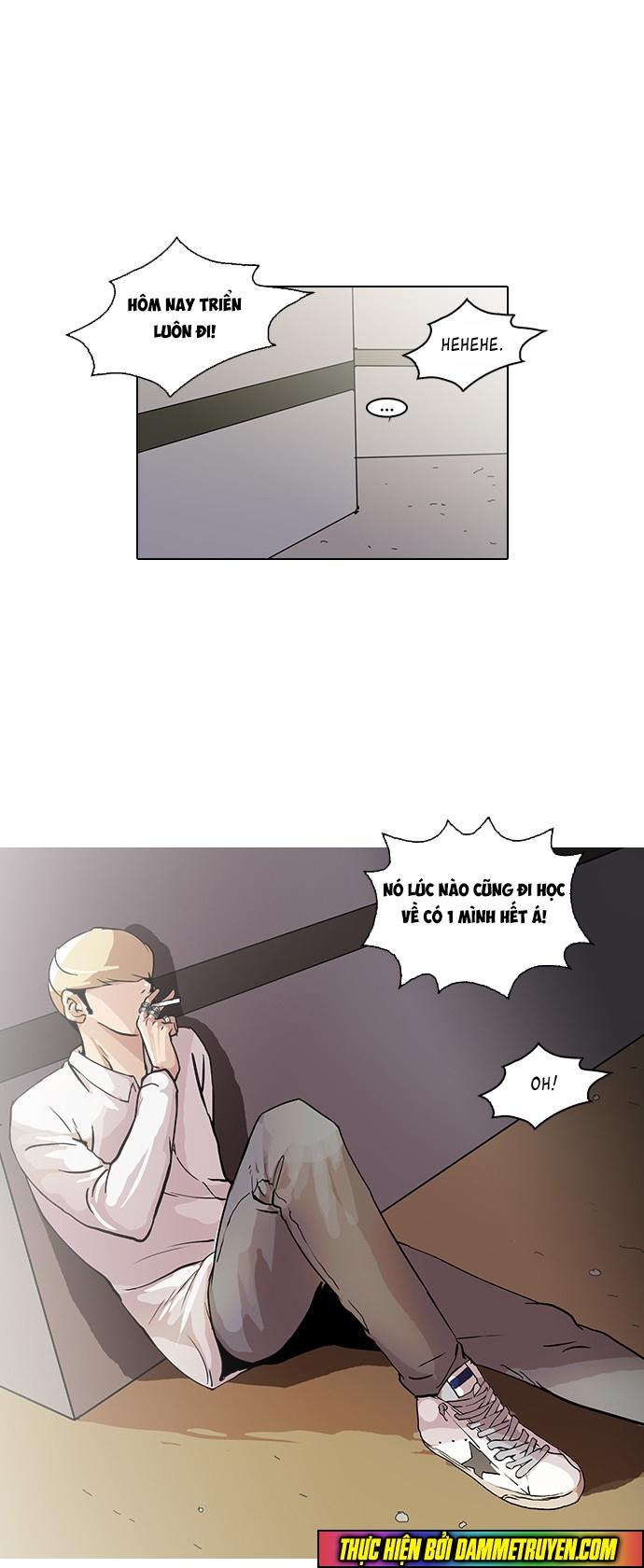 Hoán Đổi Diệu Kỳ Chapter 20 - Trang 2