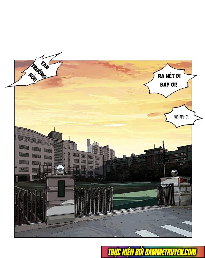 Hoán Đổi Diệu Kỳ Chapter 20 - Trang 2