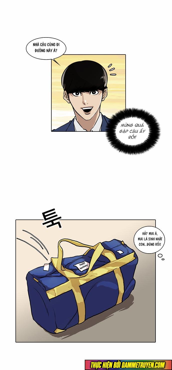 Hoán Đổi Diệu Kỳ Chapter 20 - Trang 2