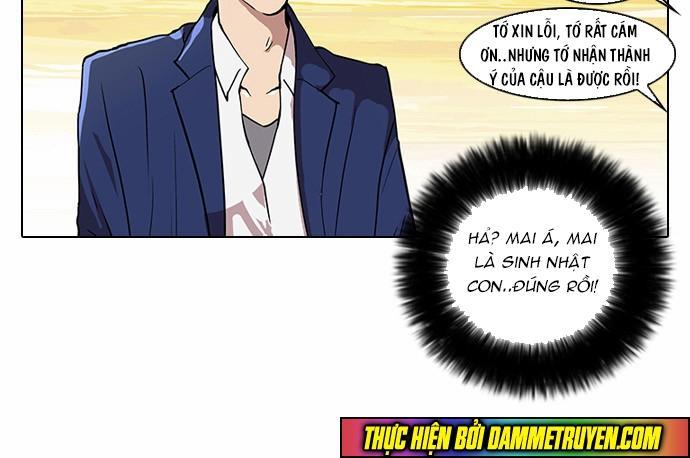 Hoán Đổi Diệu Kỳ Chapter 20 - Trang 2