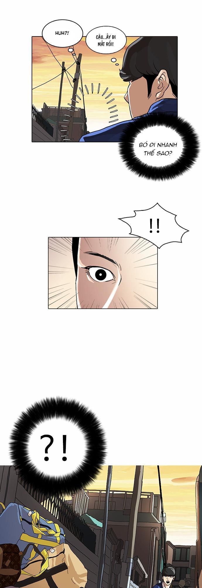 Hoán Đổi Diệu Kỳ Chapter 20 - Trang 2