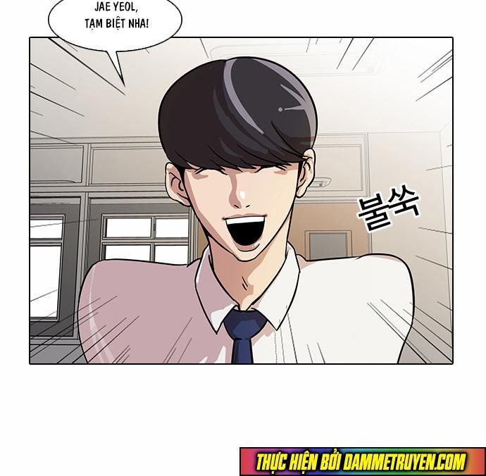 Hoán Đổi Diệu Kỳ Chapter 20 - Trang 2