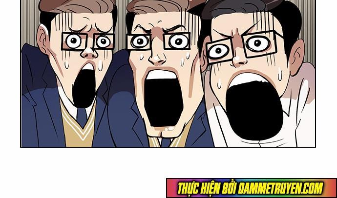 Hoán Đổi Diệu Kỳ Chapter 20 - Trang 2