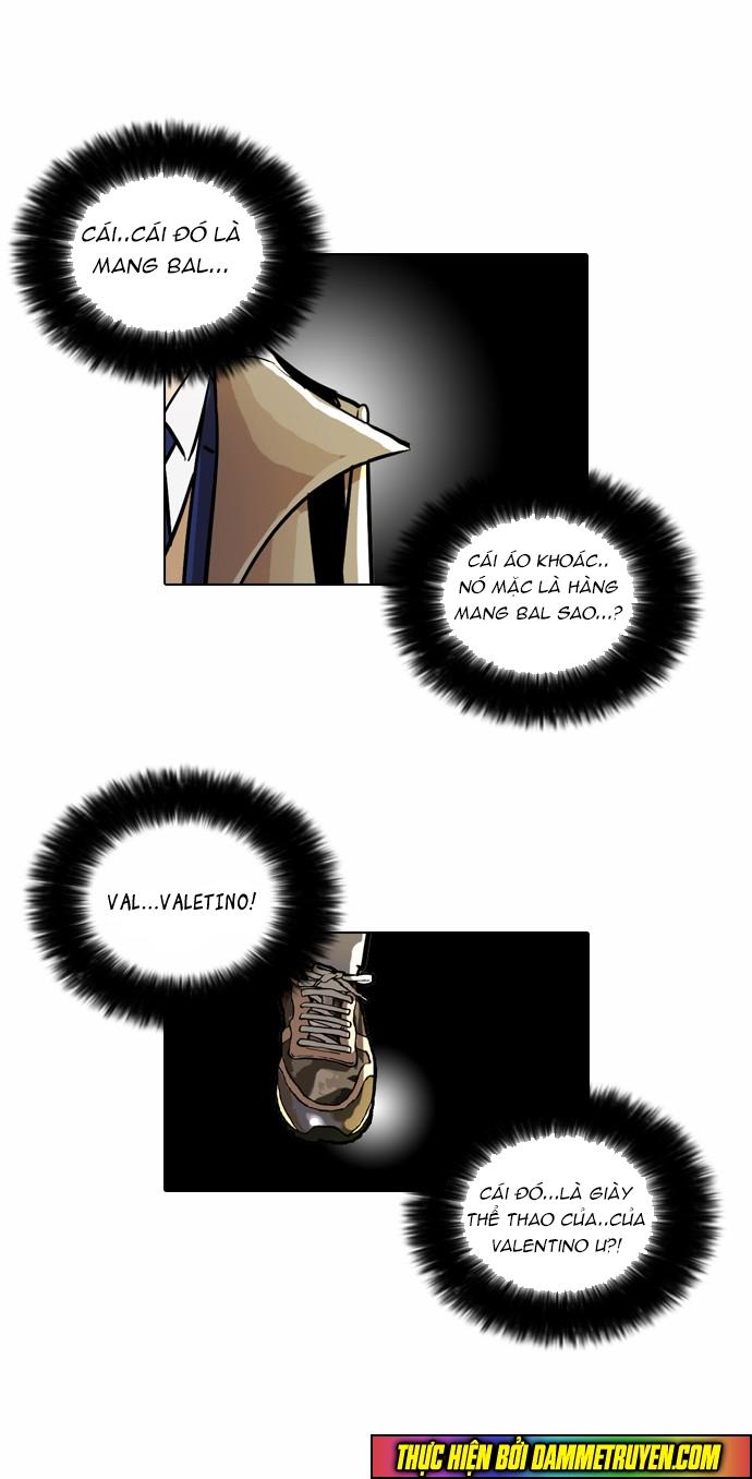 Hoán Đổi Diệu Kỳ Chapter 20 - Trang 2