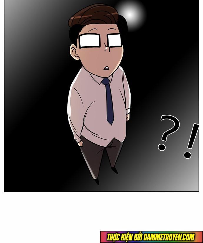 Hoán Đổi Diệu Kỳ Chapter 20 - Trang 2