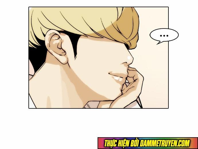 Hoán Đổi Diệu Kỳ Chapter 20 - Trang 2