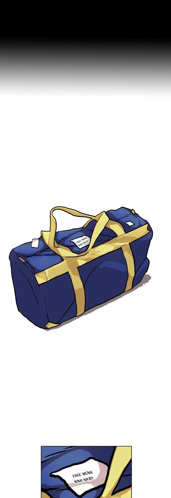 Hoán Đổi Diệu Kỳ Chapter 20 - Trang 2