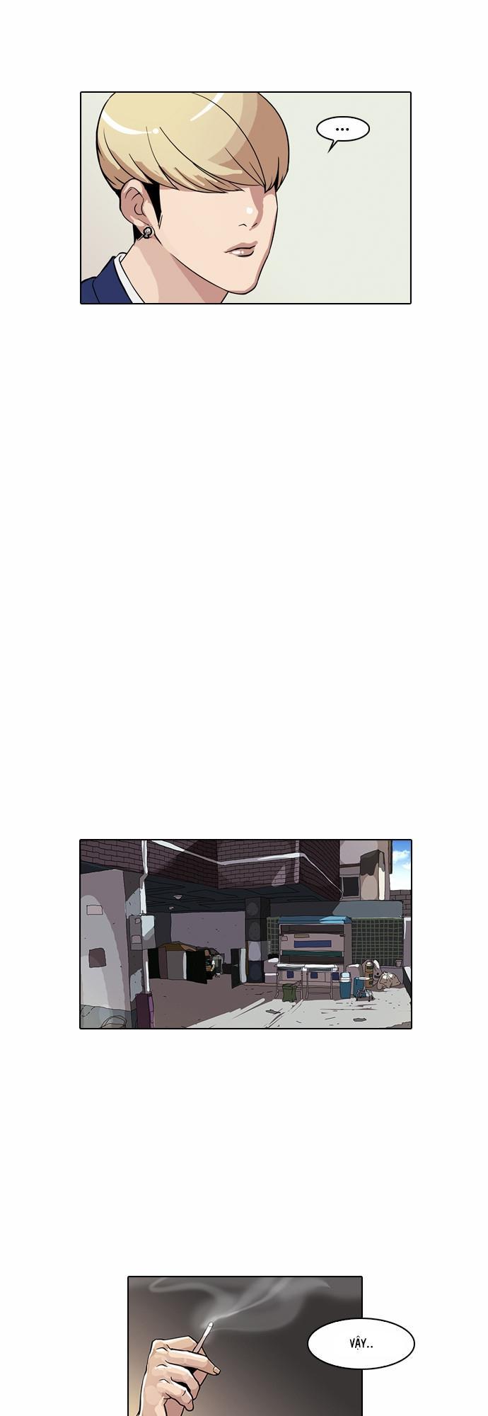 Hoán Đổi Diệu Kỳ Chapter 20 - Trang 2