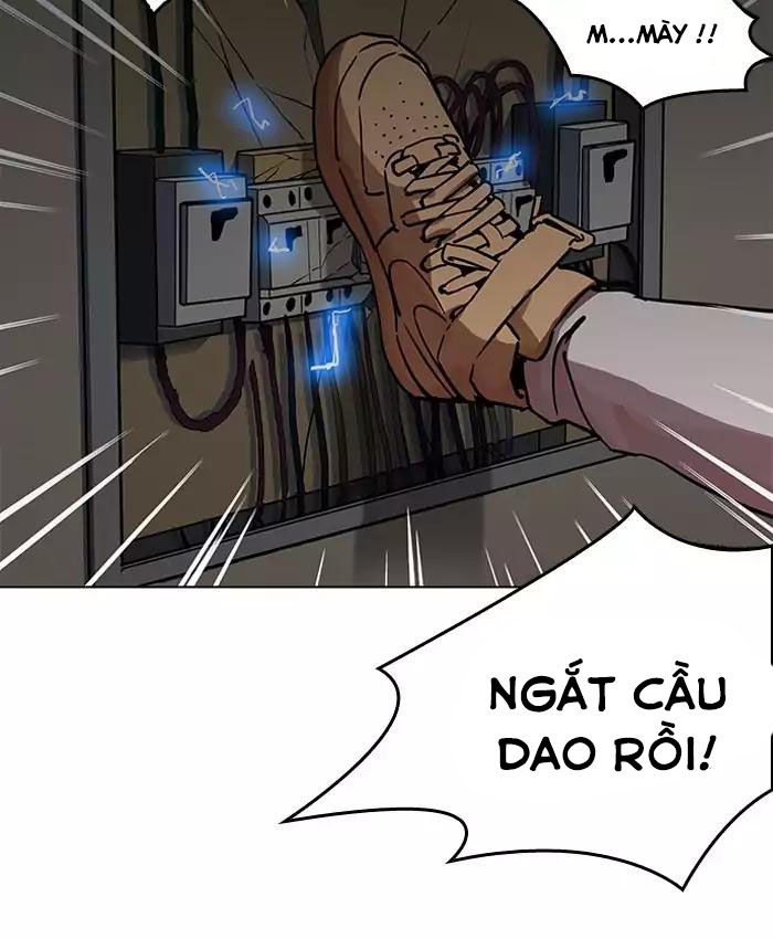 Hoán Đổi Diệu Kỳ Chapter 200 - Trang 2