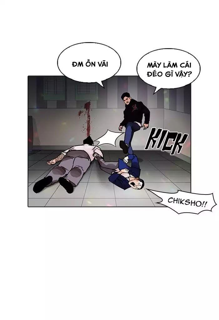 Hoán Đổi Diệu Kỳ Chapter 202 - Trang 2