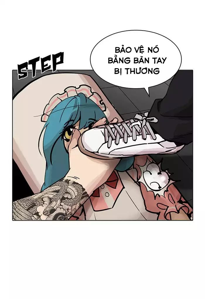 Hoán Đổi Diệu Kỳ Chapter 202 - Trang 2