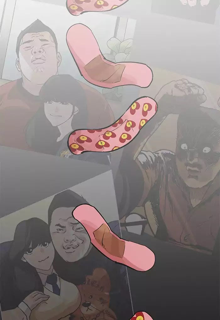 Hoán Đổi Diệu Kỳ Chapter 202 - Trang 2