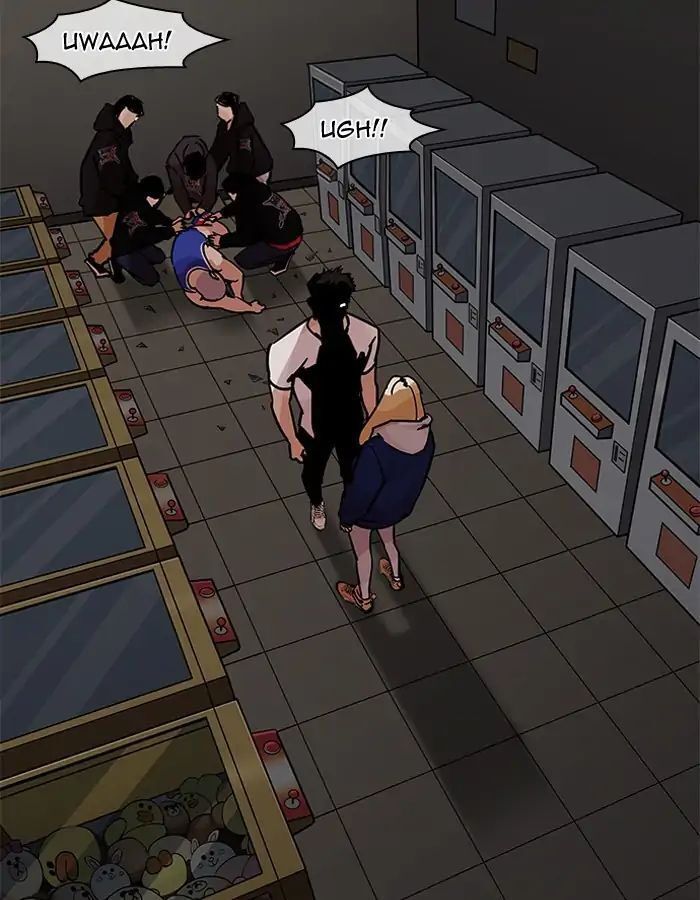 Hoán Đổi Diệu Kỳ Chapter 204 - Trang 2