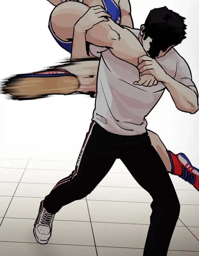 Hoán Đổi Diệu Kỳ Chapter 204 - Trang 2