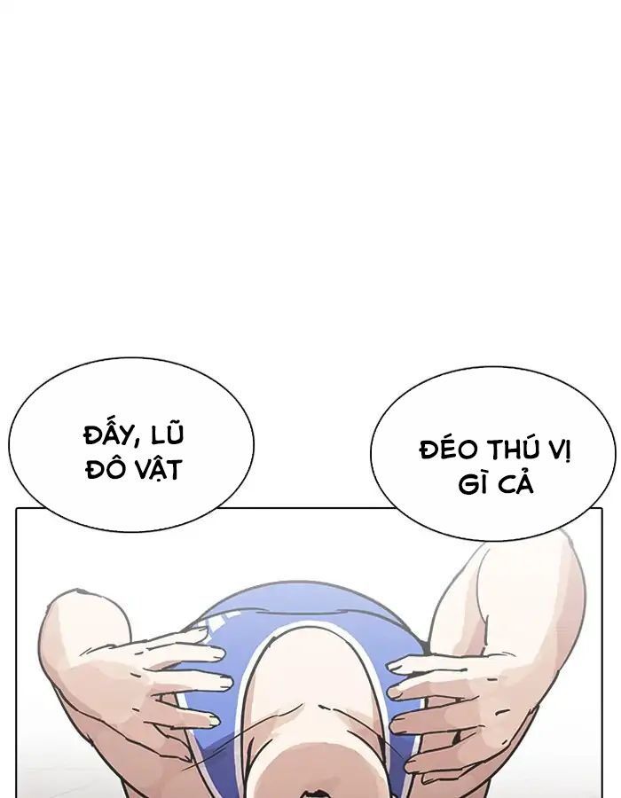 Hoán Đổi Diệu Kỳ Chapter 204 - Trang 2