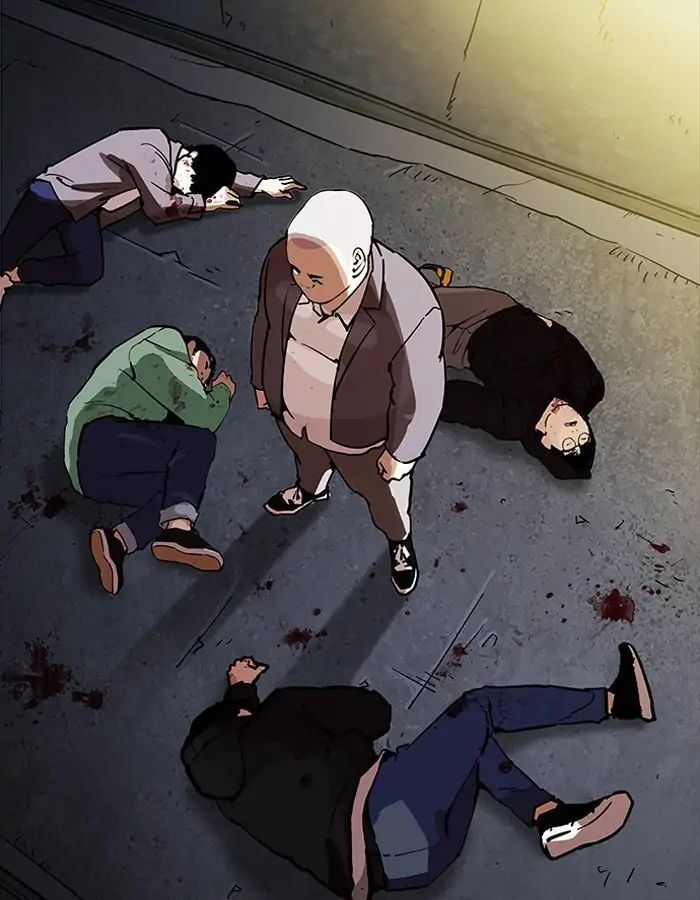 Hoán Đổi Diệu Kỳ Chapter 204 - Trang 2