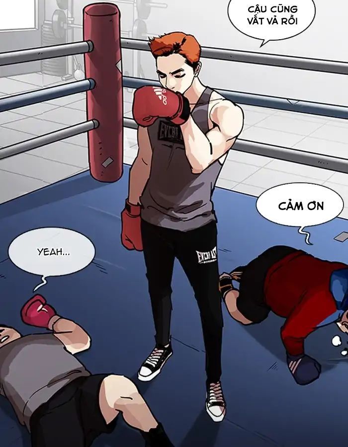 Hoán Đổi Diệu Kỳ Chapter 206 - Trang 2