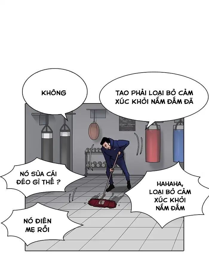 Hoán Đổi Diệu Kỳ Chapter 206 - Trang 2