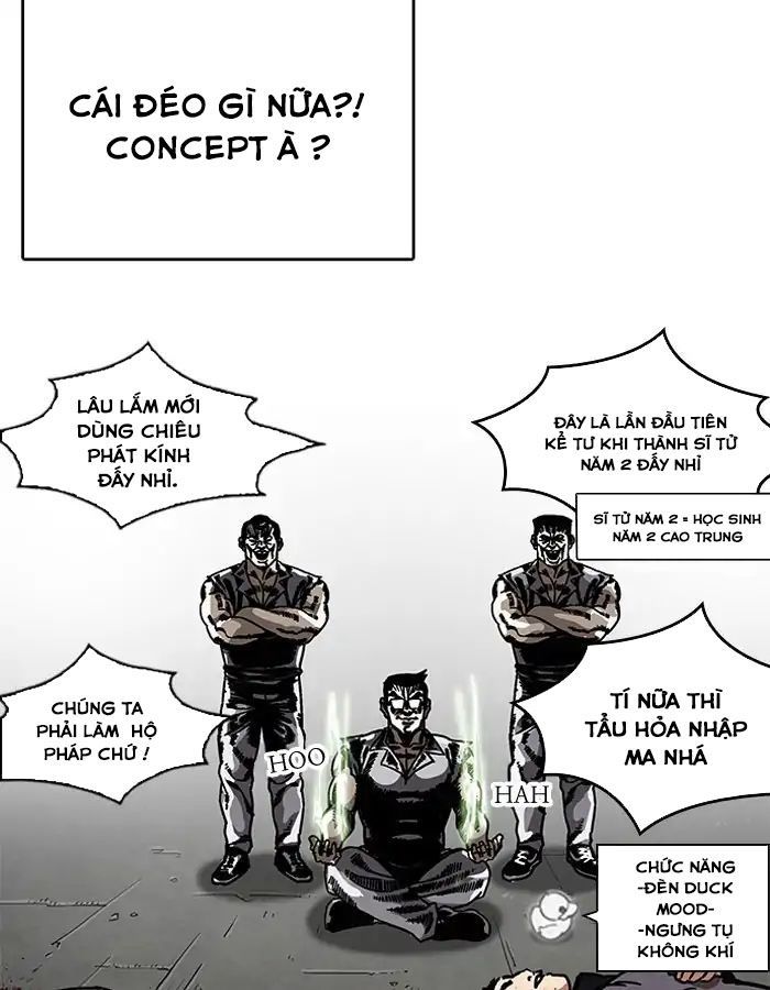 Hoán Đổi Diệu Kỳ Chapter 206 - Trang 2