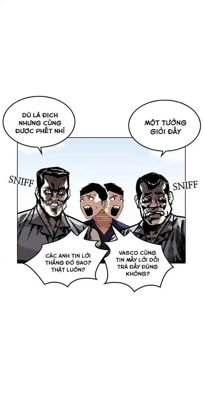 Hoán Đổi Diệu Kỳ Chapter 206 - Trang 2