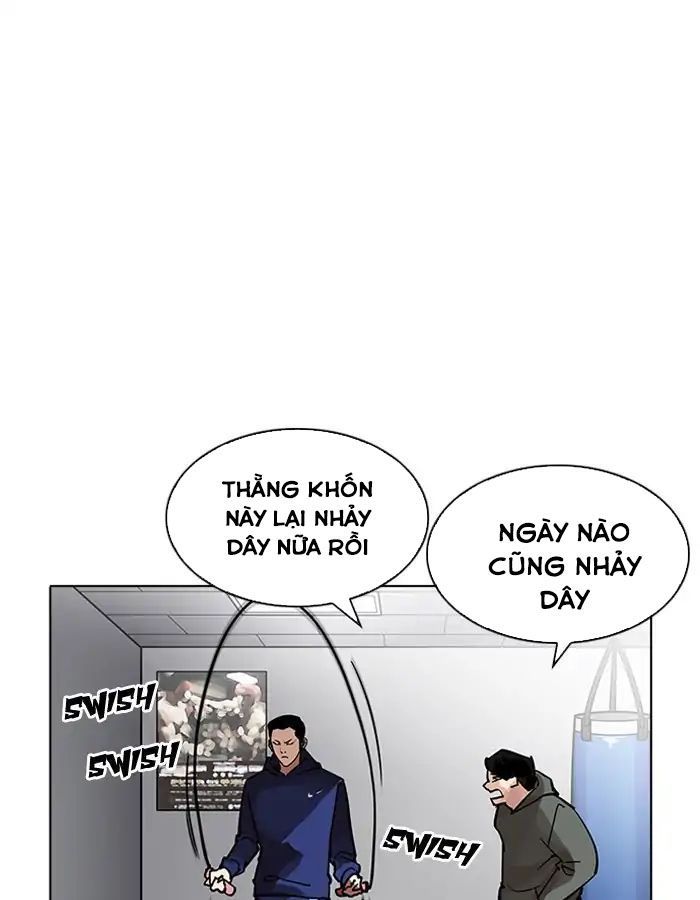 Hoán Đổi Diệu Kỳ Chapter 206 - Trang 2