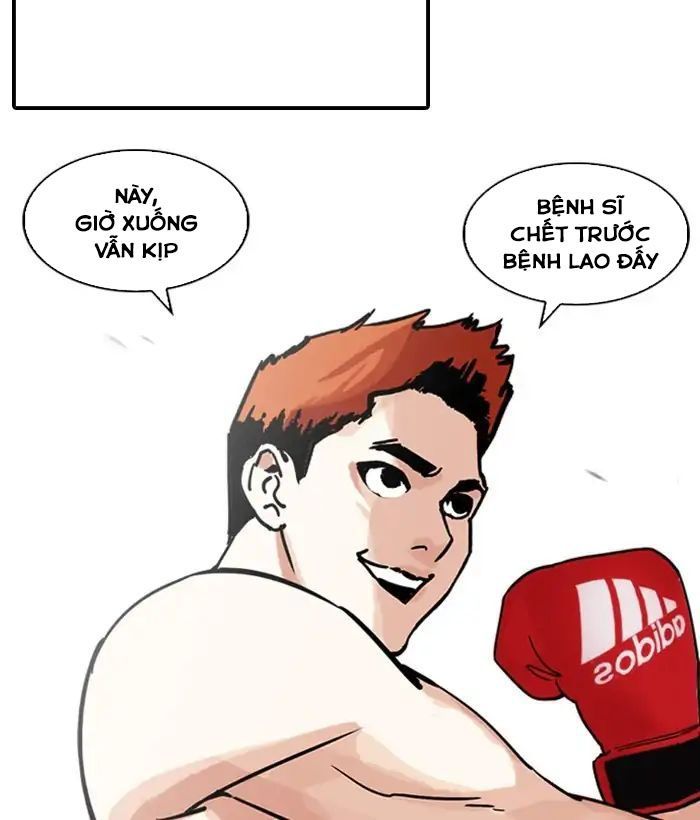 Hoán Đổi Diệu Kỳ Chapter 207 - Trang 2