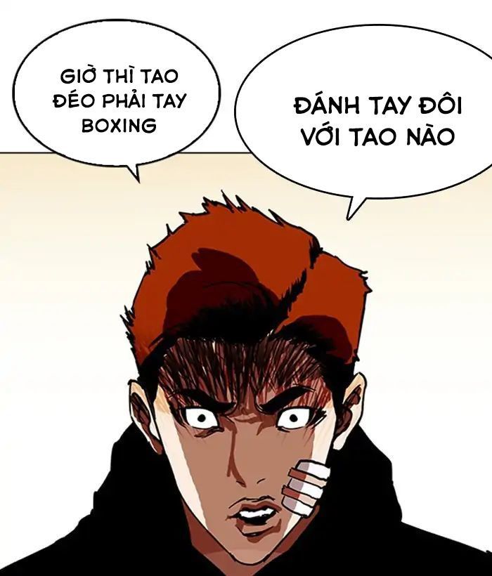 Hoán Đổi Diệu Kỳ Chapter 207 - Trang 2
